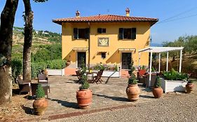 Barco Mediceo B&B In Toscana